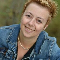 Christianne van den Broek